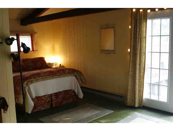 3-day Cape Cod Getaway in Wellfleet, MA!