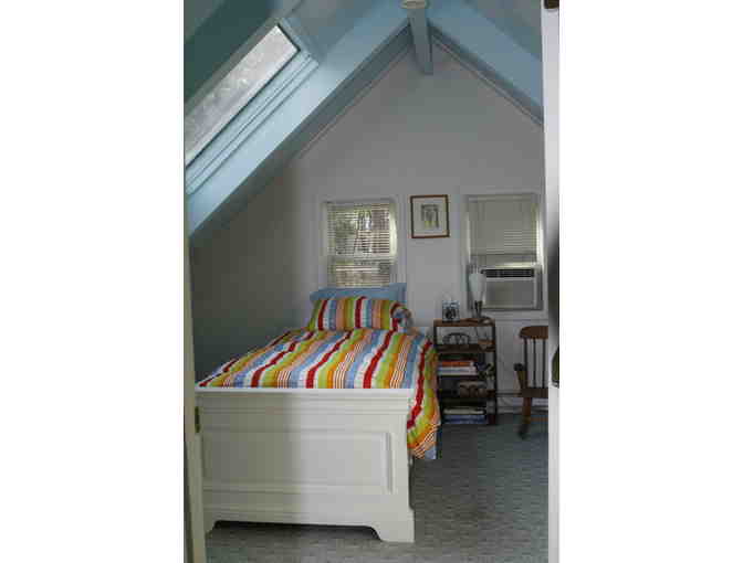 3-day Cape Cod Getaway in Wellfleet, MA!