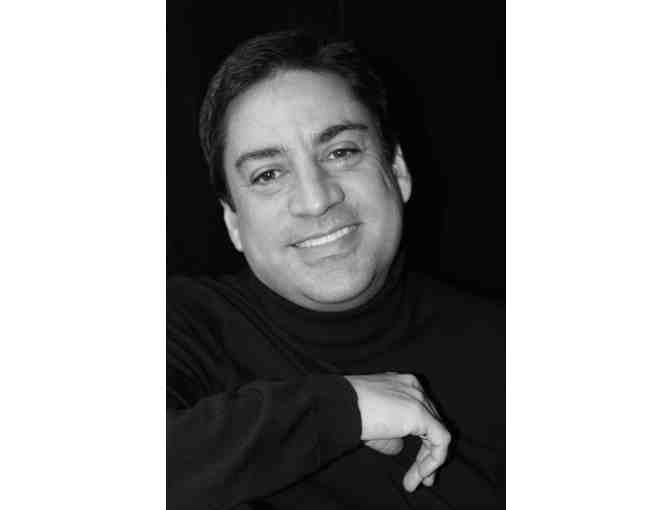 PROFESSIONAL HEADSHOTS!