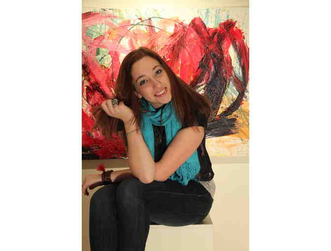 PROFESSIONAL HEADSHOTS!