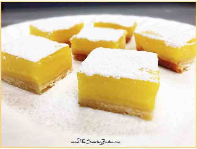 In-Home Chef Prepared Dinner & Dessert for Up to 8 Guests!