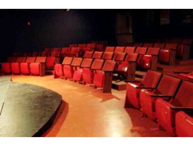 Tickets to ImprovBoston Live Comedy Show