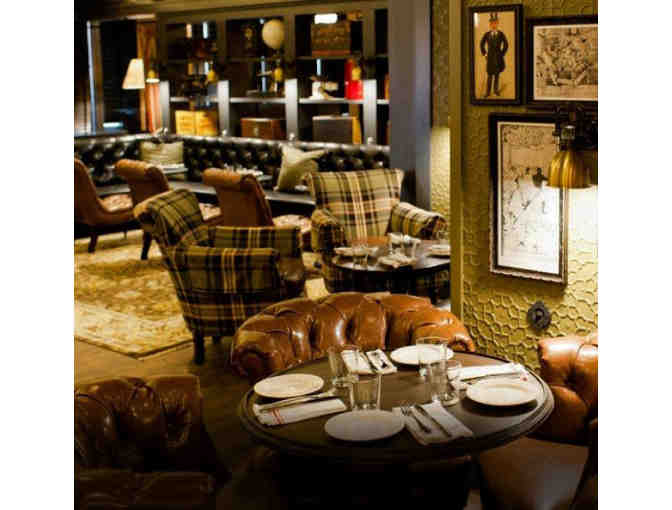 Gift Certificate for Grafton Group Eateries