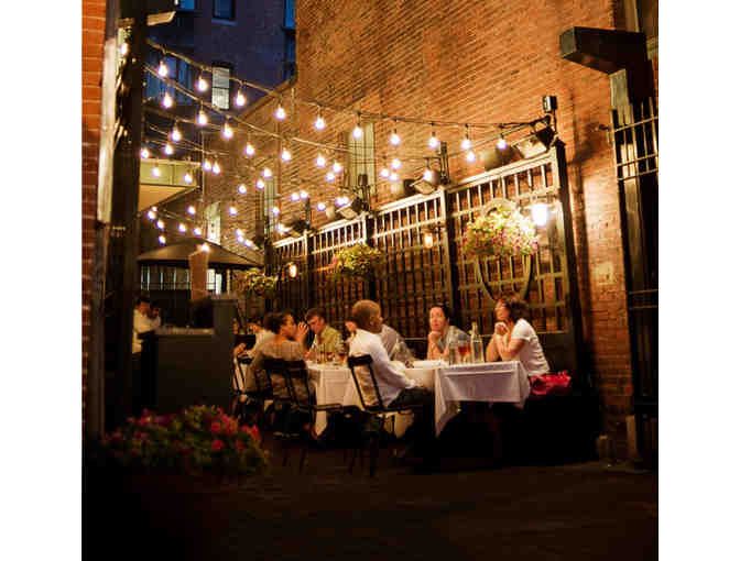 Gift Certificate for Grafton Group Eateries