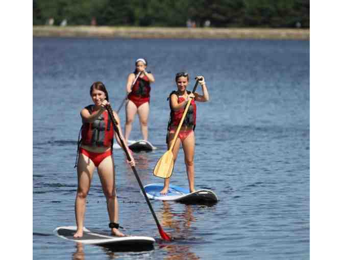 BOATING IN BOSTON - Season Pass for One Adult for fun and relaxation!