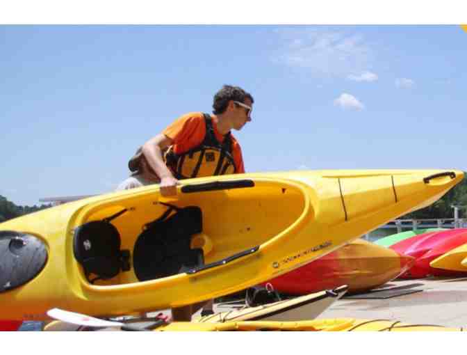 BOATING IN BOSTON - Season Pass for One Adult for fun and relaxation!