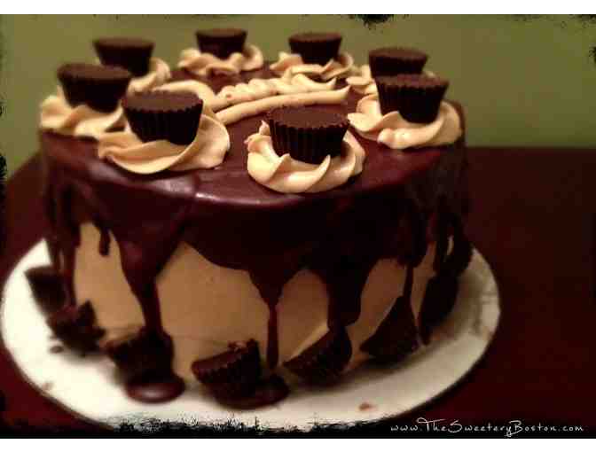 In-Home 2 hour Baking Lesson with The Sweetery Boston!