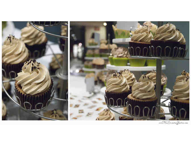 In-Home 2 hour Baking Lesson with The Sweetery Boston!