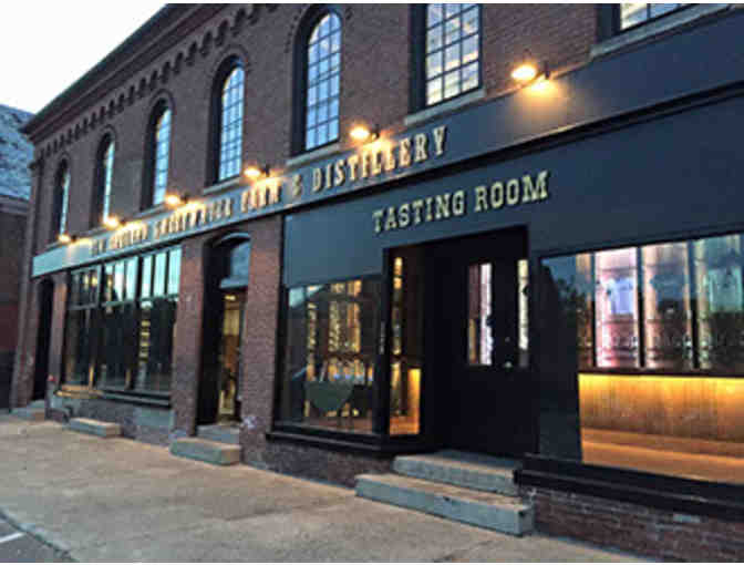 3 bottles of Clark & Chesterfield hand crafted whiskey