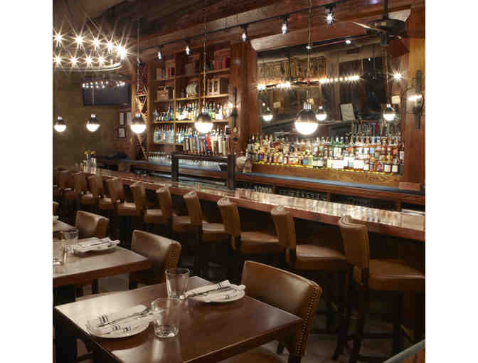 Gift Certificate for Grafton Group Eateries