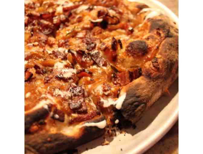 Enjoy a meal at Picco!