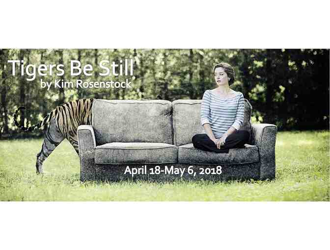 2 tickets to a production at the Vermont Stage Company, Burlington, VT