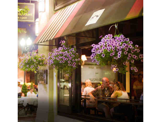 Gift Certificate for Grafton Group Eateries