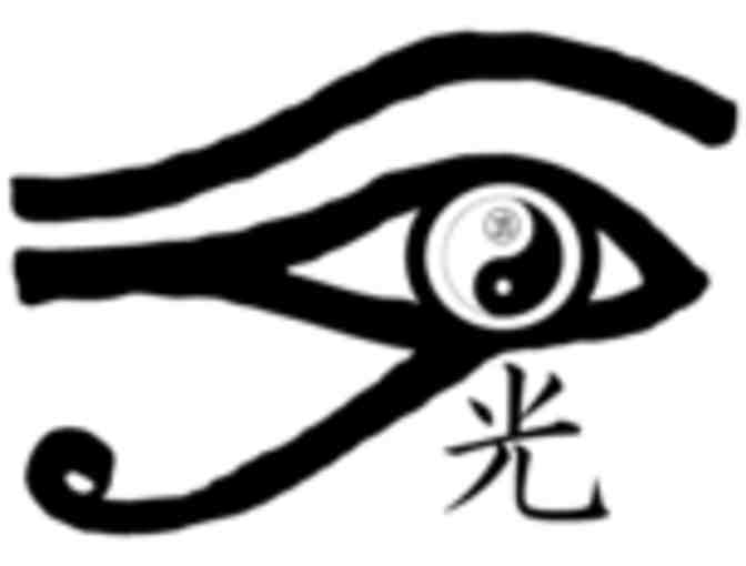 Taireiki Yoga & Wellness Center: 5 Yoga Classes or 1 hour Reiki Session