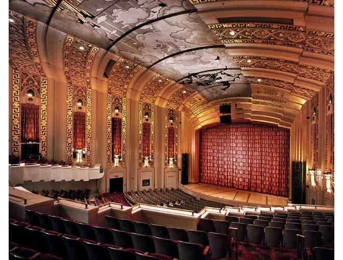 2 Tickets to Broadway Tour of ON YOUR FEET at Bushnell Center in Hartford CT!