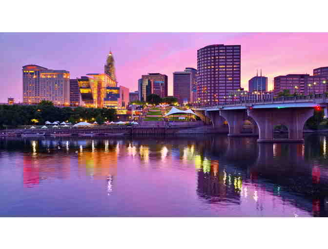 2 Tickets to Broadway Tour of ON YOUR FEET at Bushnell Center in Hartford CT!