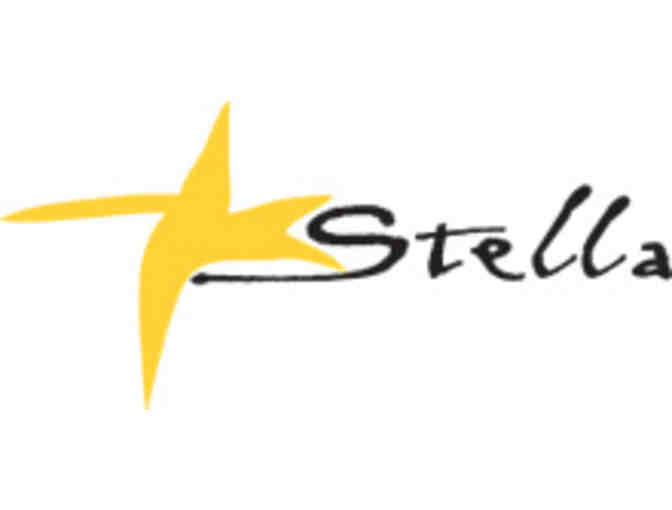 Stella Restaurant in the South End - $25 Gift Card