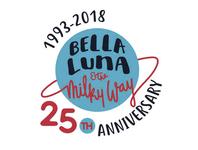 Bella Luna package