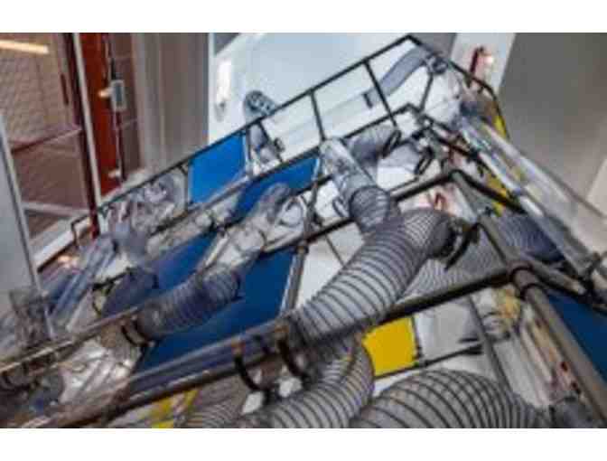 Admission for 4 to Discovery Museum