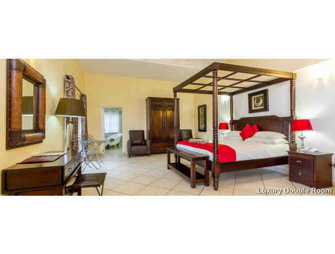 Luxury South Africa Photo Safari for 2!