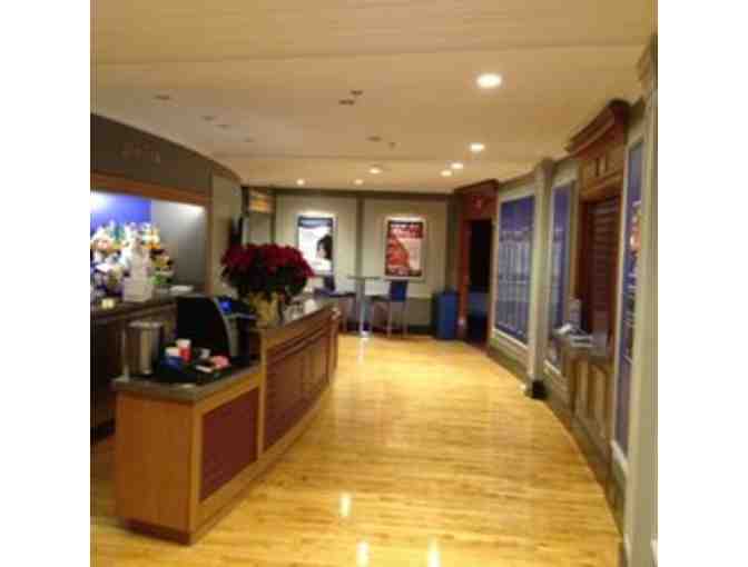 Merrimack Repertory Theatre - Two tickets to any play or musical!