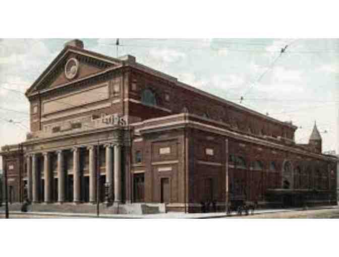 TABLE FOR 5 TO THE BOSTON POPS SPRING SEASON!