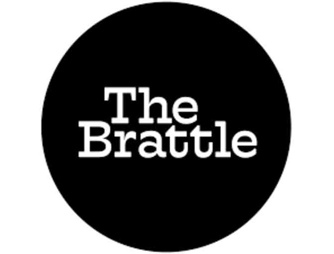 One regular membership to The Brattle Theatre