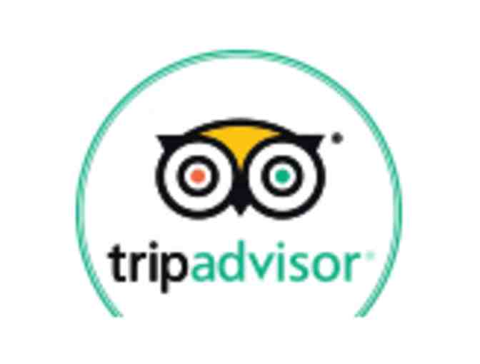 2 Night Stay at Boston Area Victorian B&B