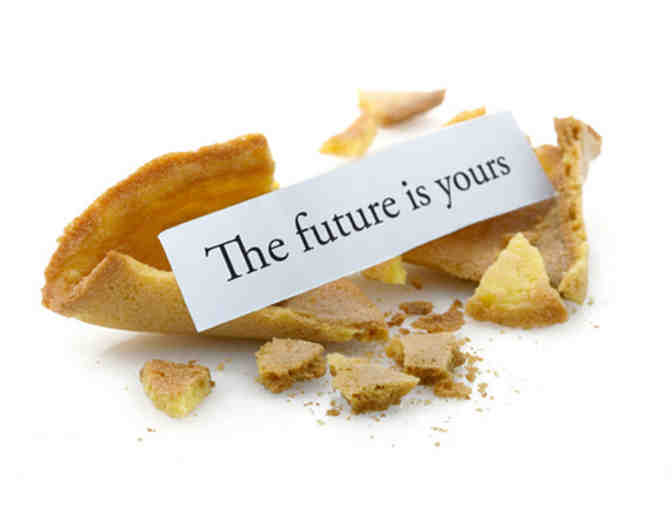 Financial Planning with Certified Financial Planner (CFP) Michael Tow!