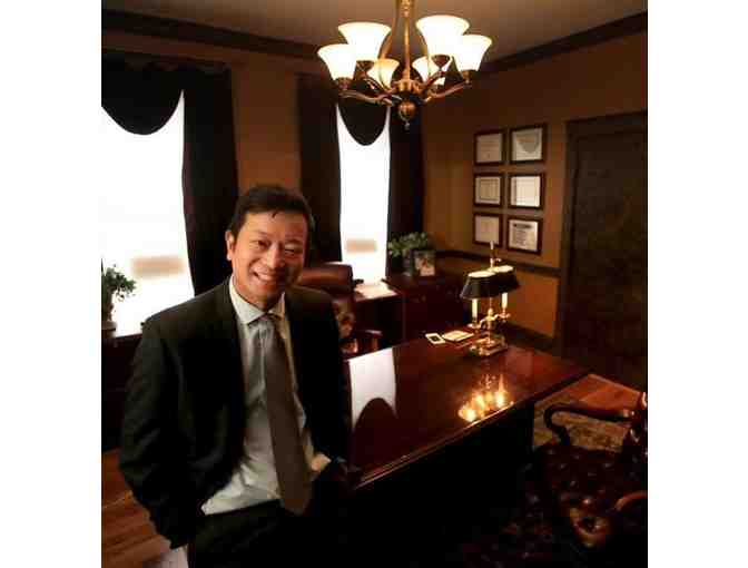 Financial Planning with Certified Financial Planner (CFP) Michael Tow!