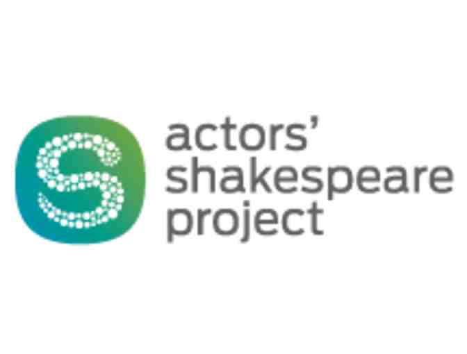 4 Ticket Membership to Actors Shakespeare Project - Photo 1
