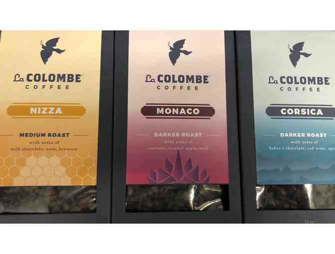 La Colombe Coffee Roasters - Greatest Hits Box