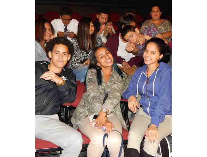 Fund What's Next: Theatre for All