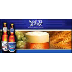 The Boston Beer Company