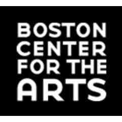 Boston Center for the Arts