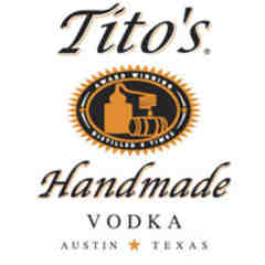 Tito's Handmade Vodka