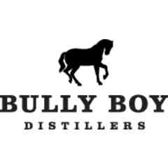 Sponsor: Bully Boy Distillers