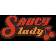 Saucy Lady