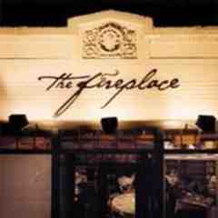 The Fireplace