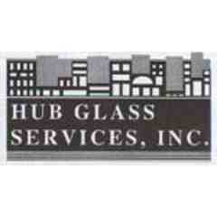 Hub Glass Services, Inc