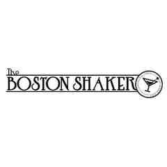 The Boston Shaker