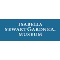 Isabella Stewart Gardner Museum