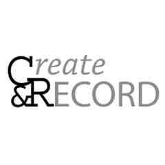 Create & Record