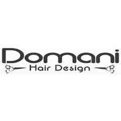 Domani Hair Design