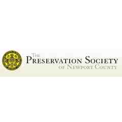 Preservation Society of Newport County