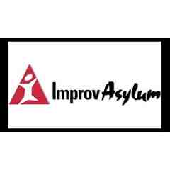 Improv Asylum