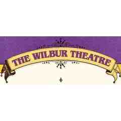 The Wilbur Theatre