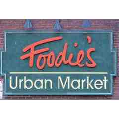 Foodie's Urban Market