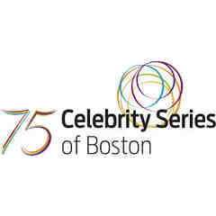 Celebrity Series of Boston
