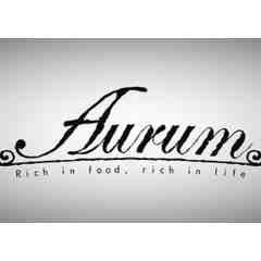 Aurum Restaurant